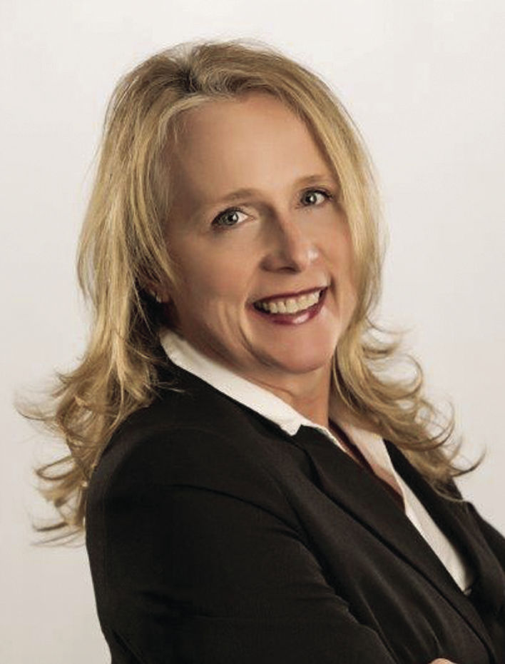 Tina Wright